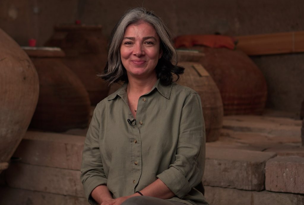 Turuncu Şarap Nedir